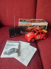 Joustra Volkswagen Coccinelle Radiocomandato