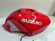 Serbatoio serbatoio SUZUKI GSX