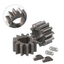 Kit ingranaggi trasmissione