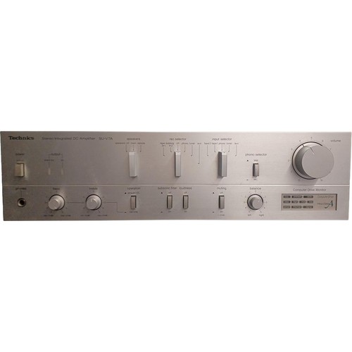 Technics v7a computer - su-v7a,