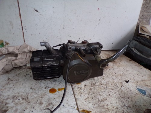 Moteur motori minarelli - motori,