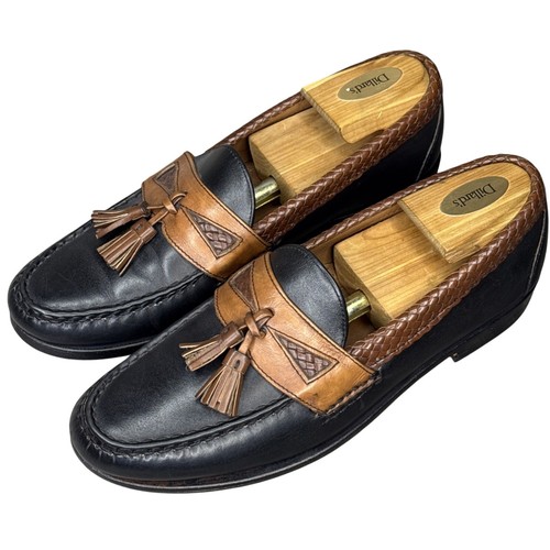 Mocassino allen edmonds - mocassino,