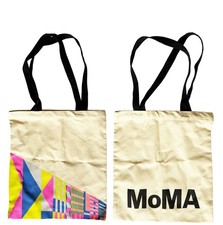 Borsa Tote MoMA 2019 Nuova