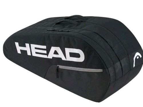 Borsa tennis con - da, racchetta