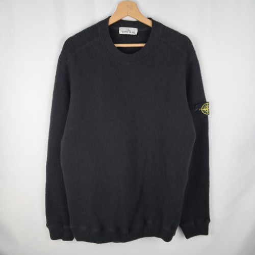 Maglione stone island pura - maglione, in