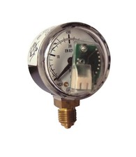 AEB806  MANOMETRO  SENSORE DI