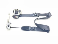 CINTURA DI SICUREZZA ANTERIORE