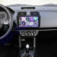 10" per Suzuki Swift III