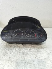 QUADRO STRUMENTI CONTACHILOMETRI PER BMW Serie 3 E46 Berlina (01>05)