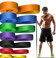 Bande Elastiche Fitness