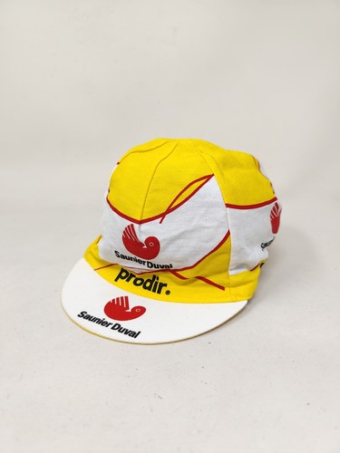 Vintage cappellino ciclismo
