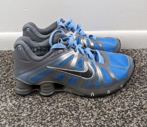 Nike shox scarpe donna - shox,