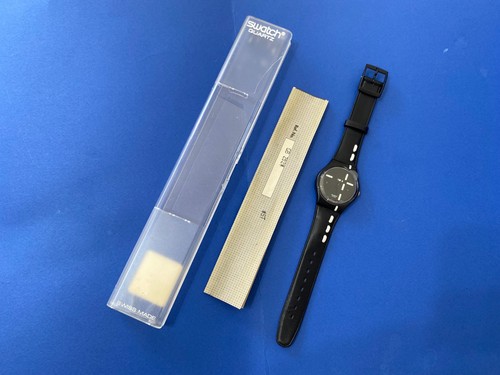 Orologio swatch just some - orologio,