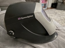 Casco Saldatura EUC WORKS