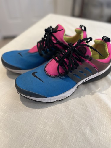Nike air presto - nike,