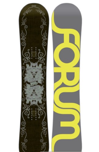 Snowboard tavola rarissima - snowboard,