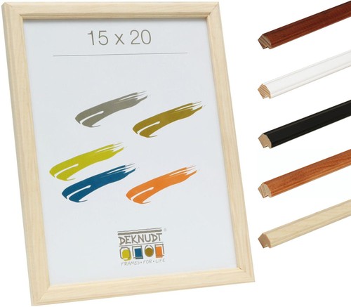 Telaio legno decorativo - telaio,