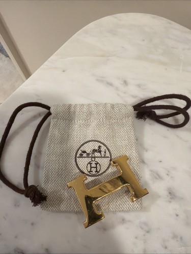 Fibbia per cintura hermes - per,