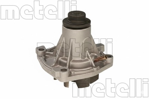 Pompa acqua alfa romeo 8 - pompa,