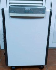 Deumidificatore Tasciugo DeLonghi