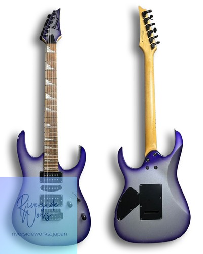 Ibanez rg180dx - ibanez,