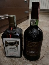 Tris Bottiglie Anticate