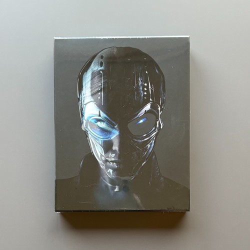 Terminator rise of the - terminator,