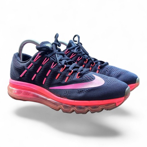 Scarpe corsa nike air max - nike,