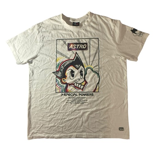 Lot29 astro boy xxl - astro,