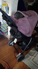 graco stroller
