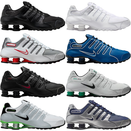 Nike shox men sneaker shoe - shox,