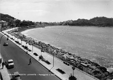 Cartolina sestri levante - sestri,