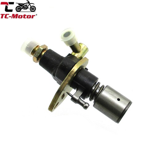 Pompa iniettore carburante