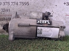 MOTORINO D' AVVIAMENTO PER OPEL Astra K Sports Tourer 12681389, 12638691 B14XFT
