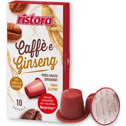 120 capsule ristora - 120,