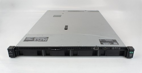 Proliant dl360 g10 intel - proliant,