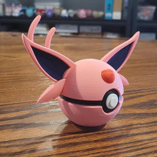 Poké Ball Espeon Pokémon