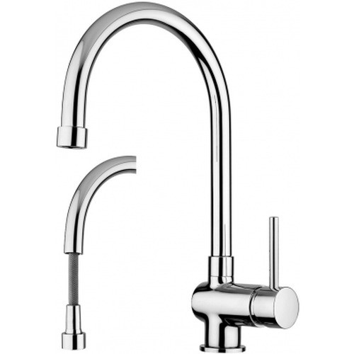 Paffoni stick miscelatore