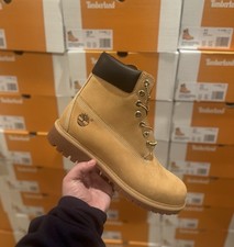 NEW Timberland 6 Inch Boot
