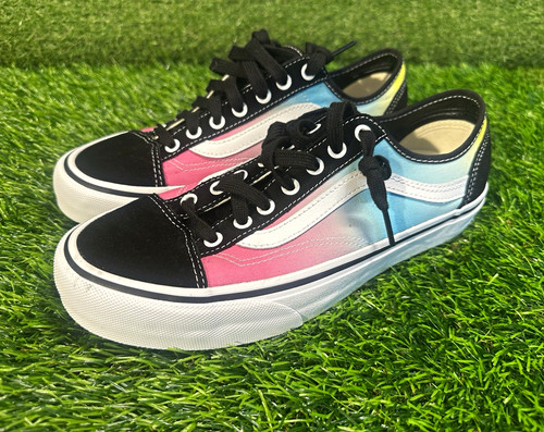 Sneakers basse vans old - vans, skool