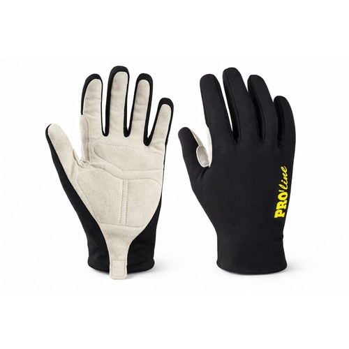 Pro line guanti ciclismo - guanti,