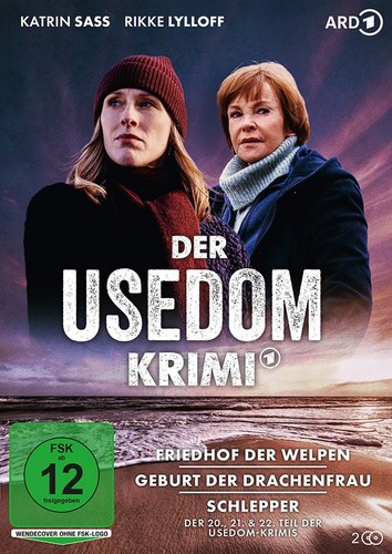 Der usedom krimi a - usedom-krimi:, u.a