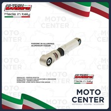 Ammortizzatore anteriore - ammortizzatore,