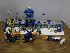 Lego 6575 Town Arctic POLAR