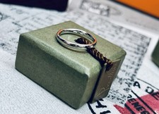 Anello Lucciola Pomellato