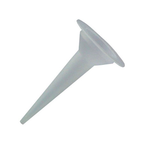 Silicone alluminio ugello - silicone,