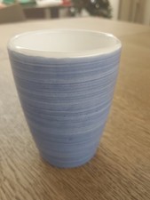 Set di 6 bicchieri CALECA Blue