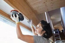 Bosch GEX 18V-125 Professional