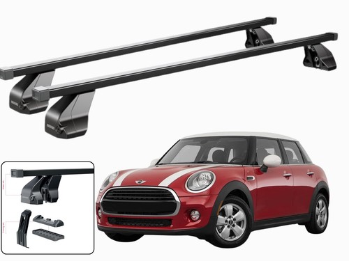 Barre portatutto per mini - per, one