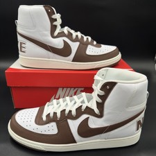 Nike Terminator High White
